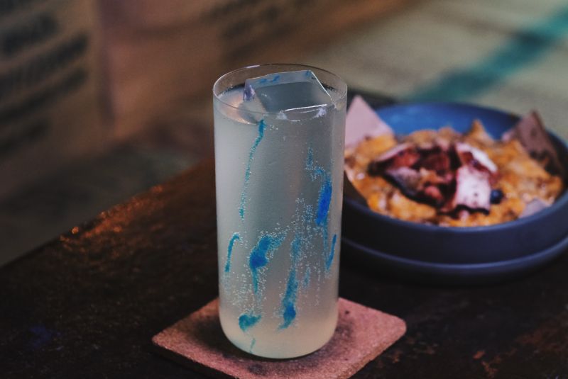 SAGO HOUSE (SINGAPORE) - COLADA SPRITZ  (1)